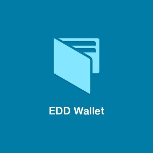 Easy Digital Downloads Wallet Addon